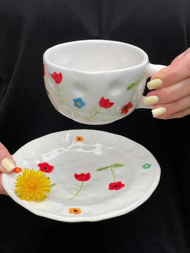 Ceramic Mug