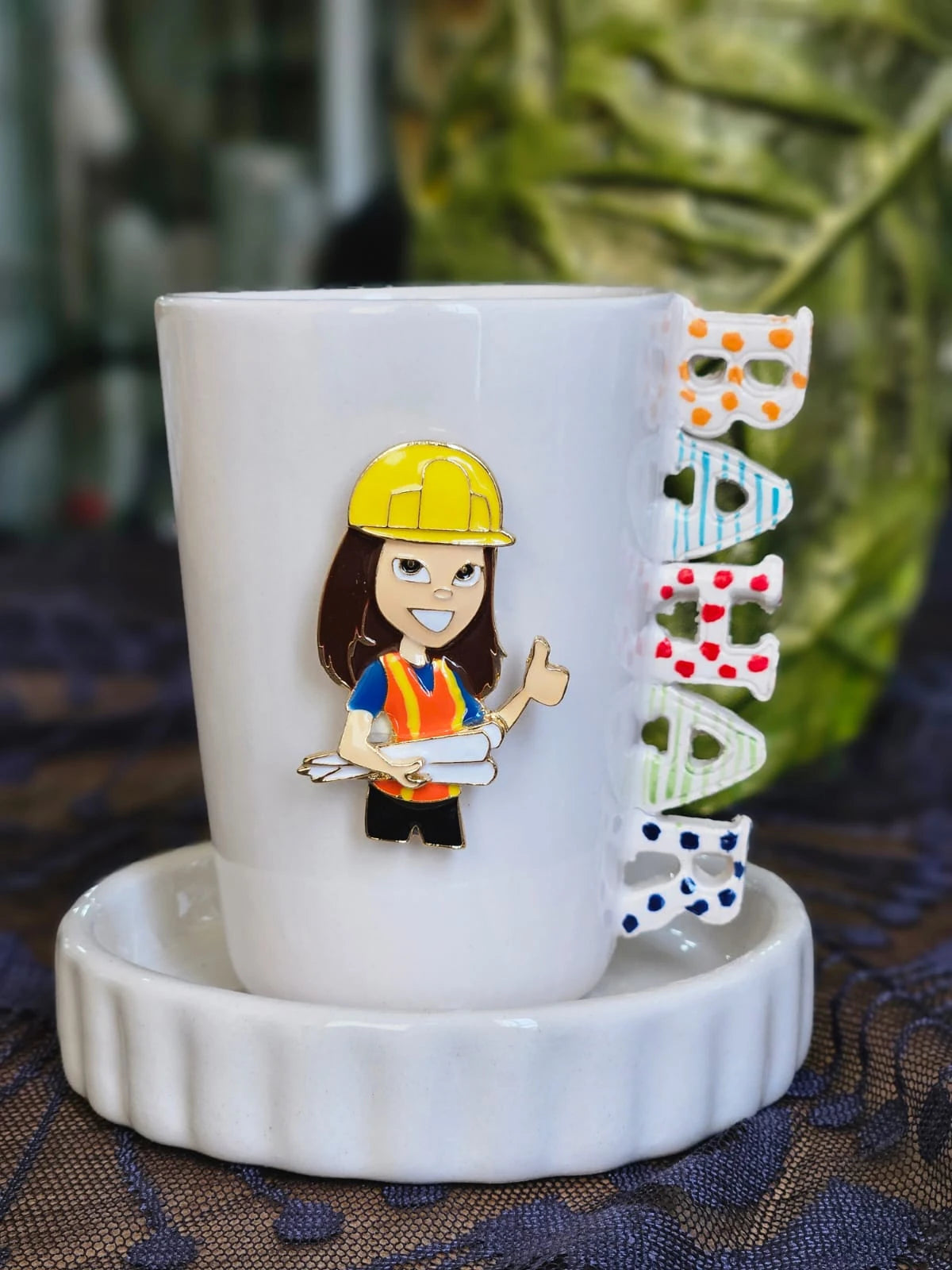 Ceramic Cup