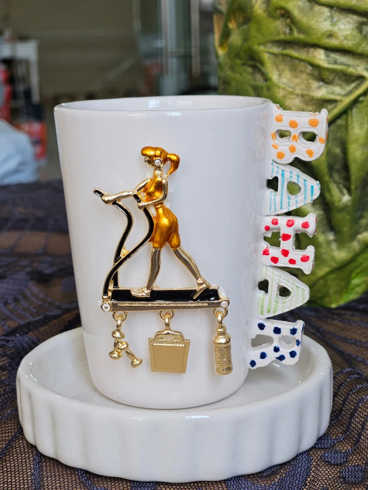 Ceramic Cup