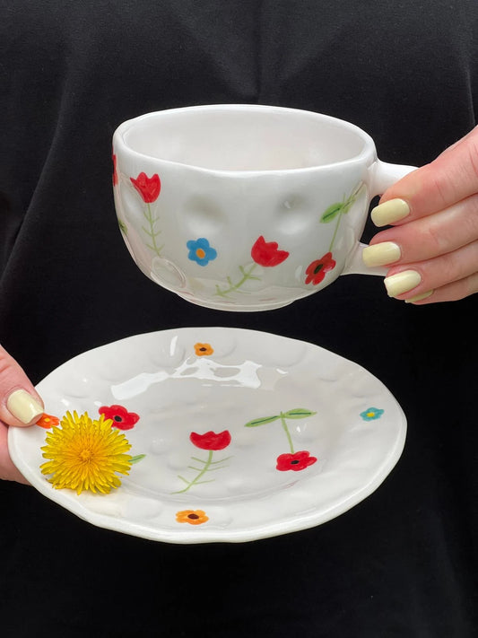 Ceramic Mug
