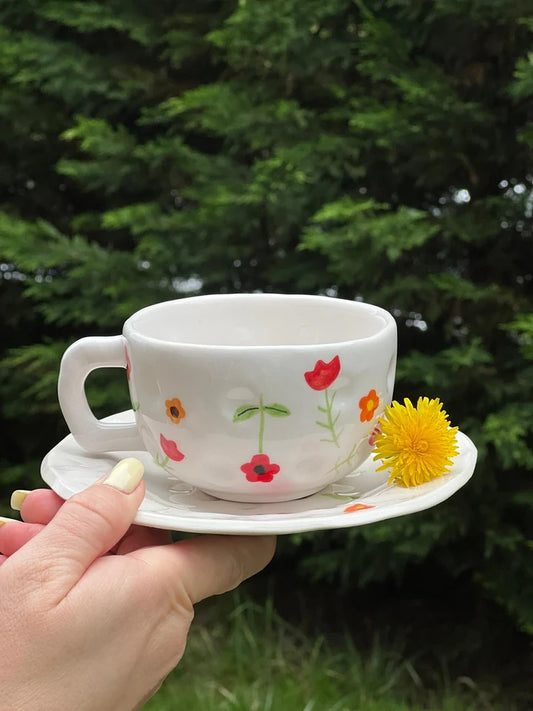 Ceramic Mug