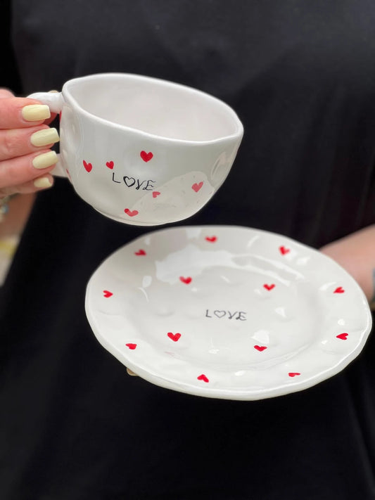 Ceramic Mug