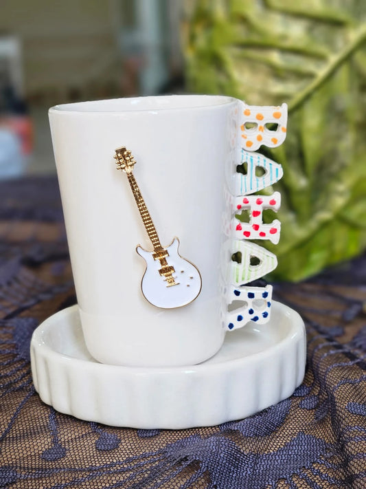 Caremic Mug