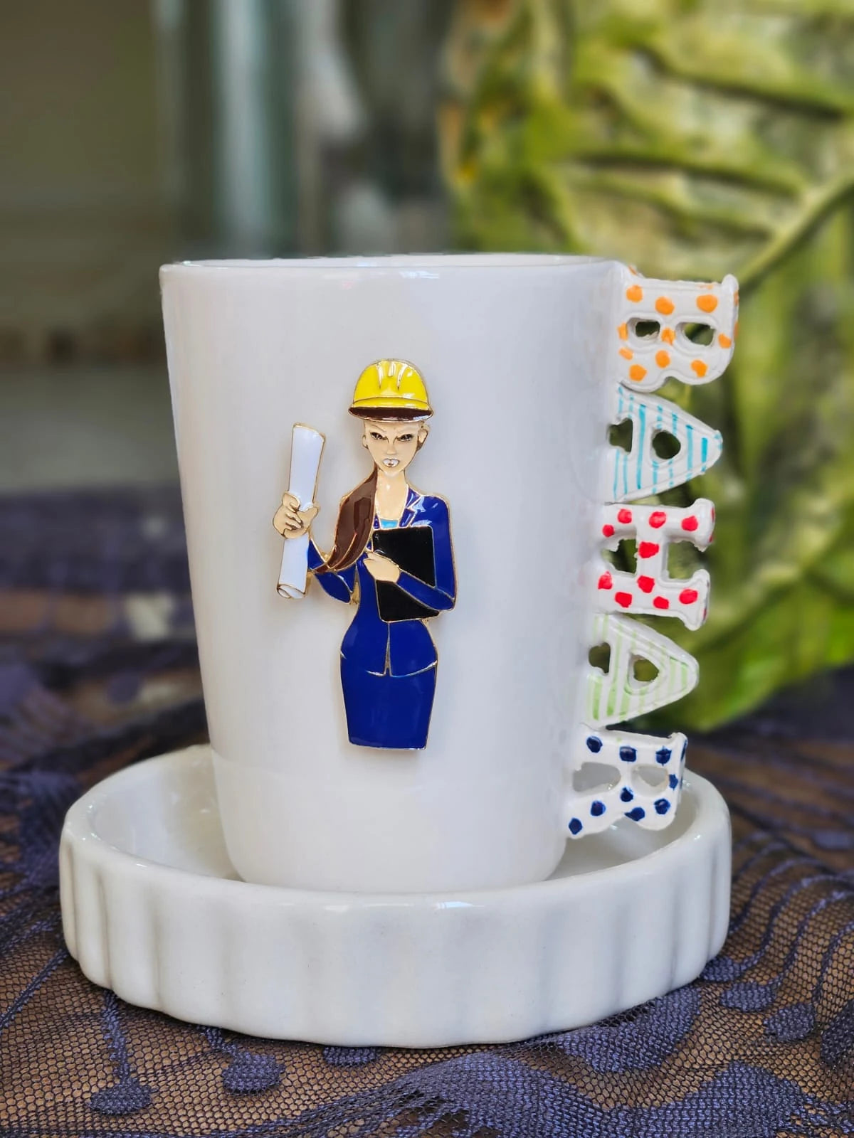 Ceramic Cup