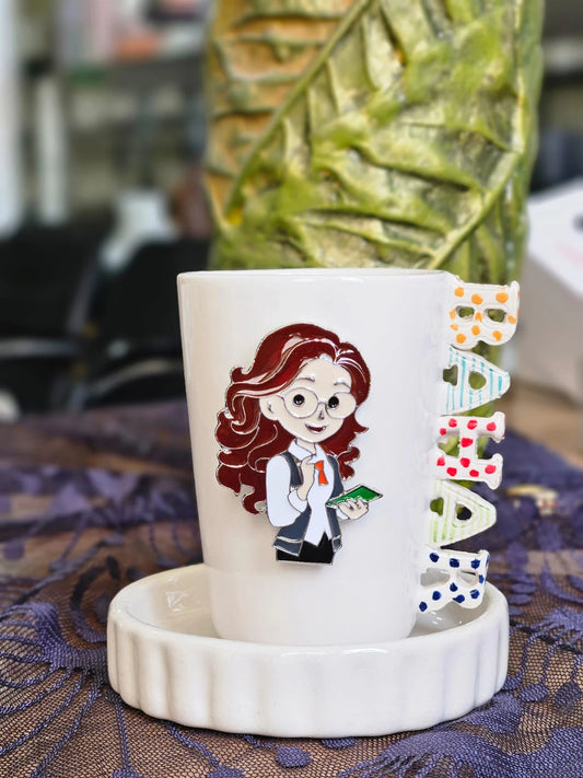 Ceramic Cup