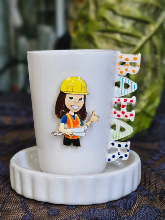 Ceramic Cup
